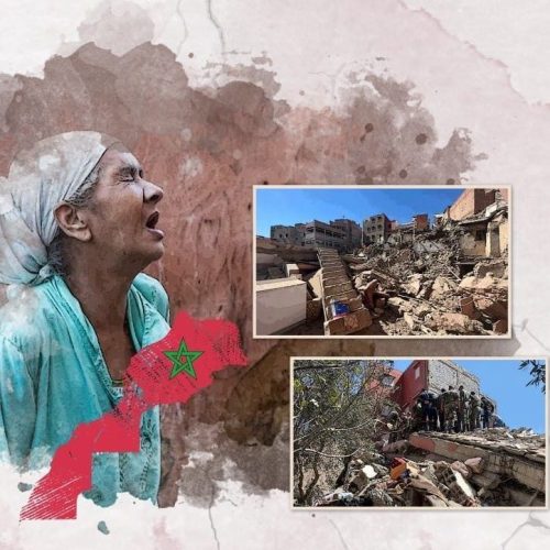 FAS .. YARDIMLARINIZI BEKLİYOR