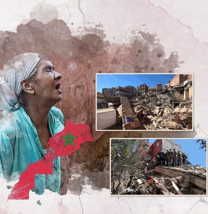 FAS .. YARDIMLARINIZI BEKLİYOR