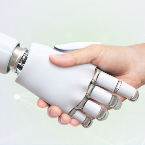 Artificial Intelligence Platform for Humanitarian Work (AI4NGOs)