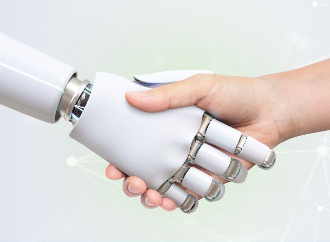 الذكاء الاصطناعي في خدمة العمل الإنساني (AI4NGOs)