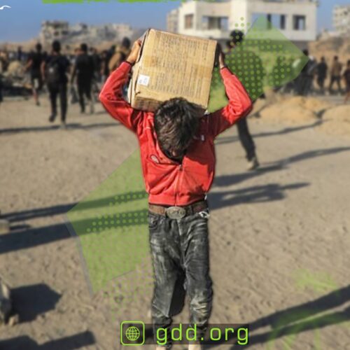 صندوق المجاعة